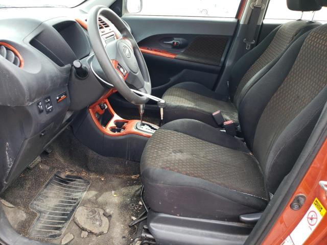 Photo 7 from auction – 2008 TOYOTA SCION XD with VIN JTKKU10418J029561