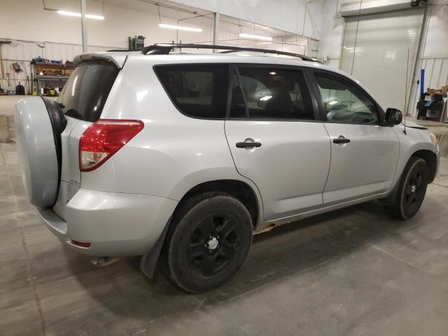 Photo 3 from auction – 2007 TOYOTA RAV4 with VIN JTMBD33V975055503