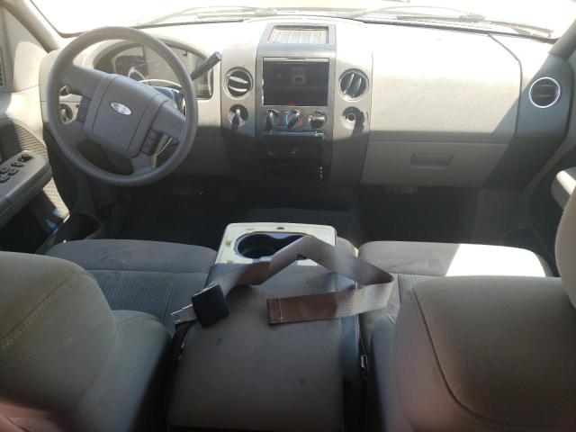 Photo 8 from auction – 2007 FORD F150 with VIN 1FTPX14V17FA78302