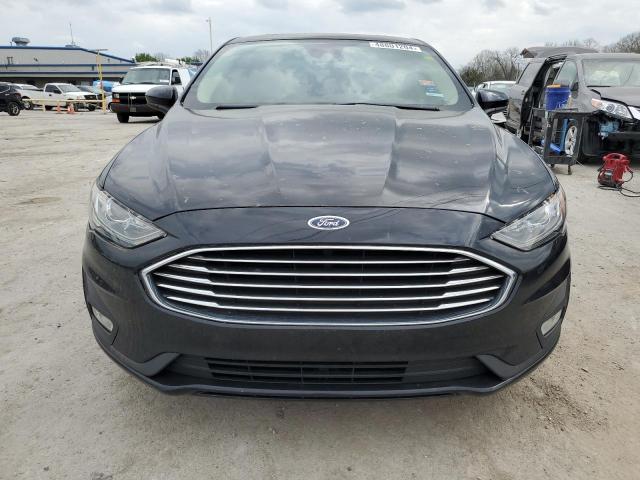 Photo 5 from auction – 2019 FORD FUSION SE with VIN 3FA6P0HD9KR130414