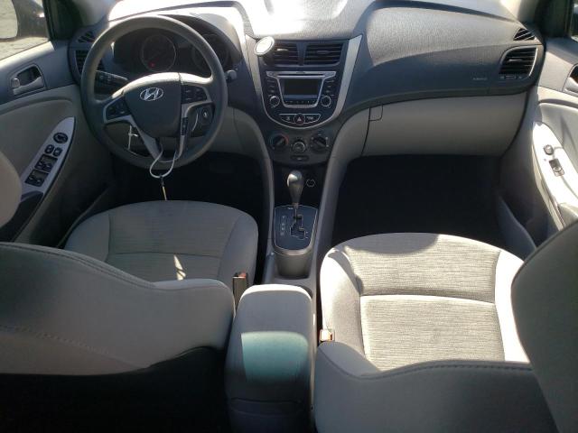 Photo 8 from auction – 2016 HYUNDAI ACCENT SE with VIN KMHCT4AE2GU972977