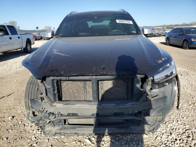Photo 5 from auction – 2016 VOLVO XC90 T6 with VIN YV4A22PM2G1049110