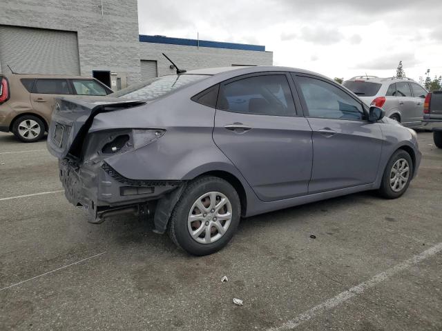 Photo 3 from auction – 2013 HYUNDAI ACCENT GLS with VIN KMHCT4AE5DU560466