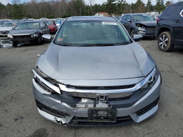 Zdjęcie 5 z aukcji – 2016 HONDA CIVIC EX z VIN 19XFC2F73GE244986
