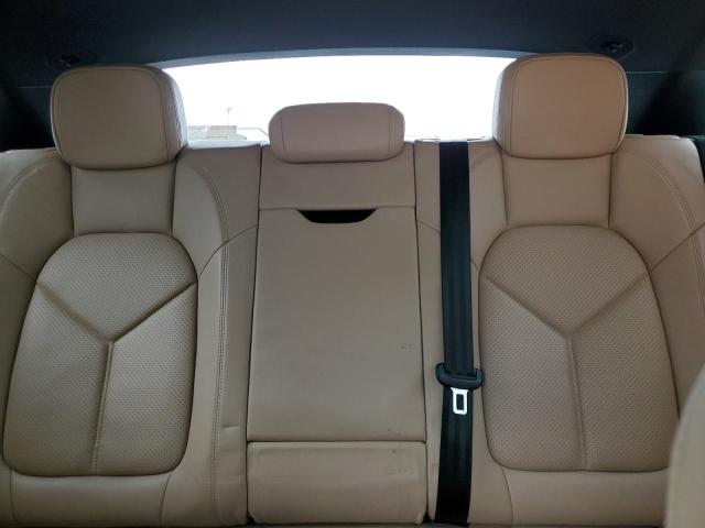 Photo 10 from auction – 2020 PORSCHE MACAN with VIN WP1AA2A53LLB08041