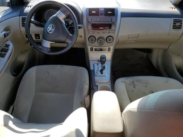 Photo 8 from auction – 2011 TOYOTA COROLLA with VIN 2T1BU4EE4BC572514