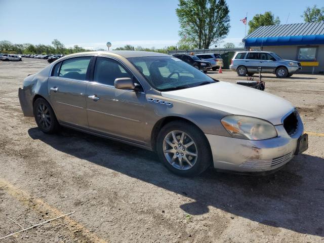 Photo 4 from auction – 2006 BUICK LUCERNE CX with VIN 1G4HE57Y76U243010