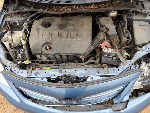 Photo 11 from auction – 2013 TOYOTA COROLLA BA with VIN 5YFBU4EE0DP091419