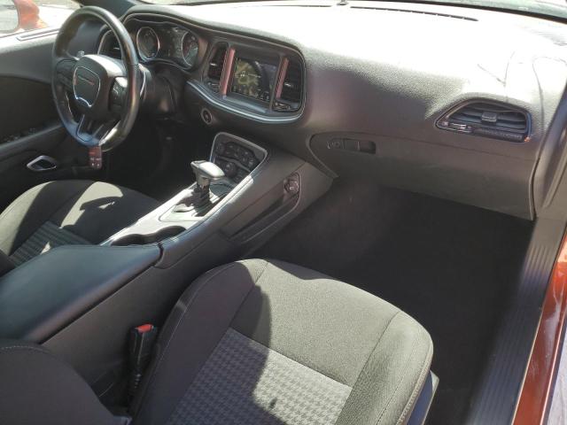 Photo 8 from auction – 2022 DODGE CHALLENGER with VIN 2C3CDZBT0NH137038