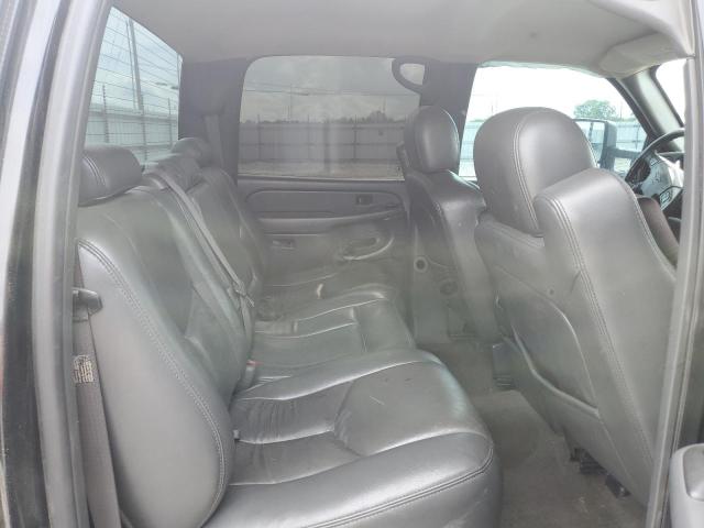 Photo 10 from auction – 2007 CHEVROLET SILVERADO with VIN 1GCHK23DX7F153970