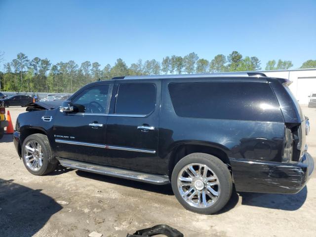 Photo 2 from auction – 2007 CADILLAC ESCALADE E with VIN 1GYFK66817R230022