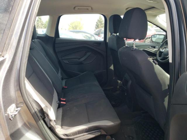 Photo 10 from auction – 2013 FORD ESCAPE S with VIN 1FMCU0F7XDUC10430