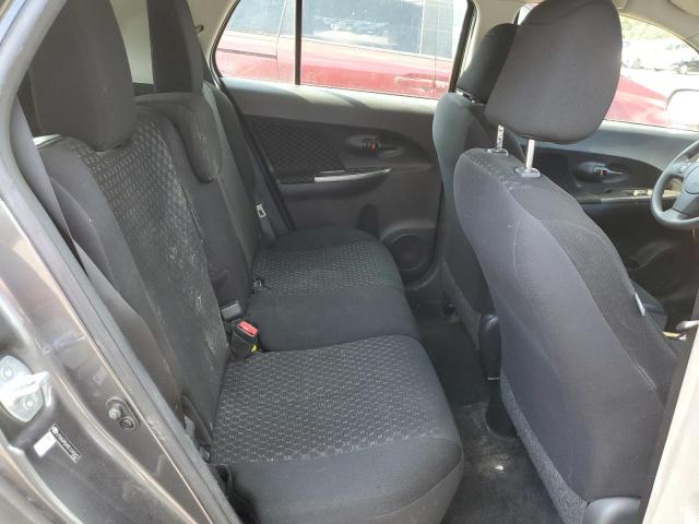 Photo 10 from auction – 2014 TOYOTA SCION XD with VIN JTKKUPB49E1040822