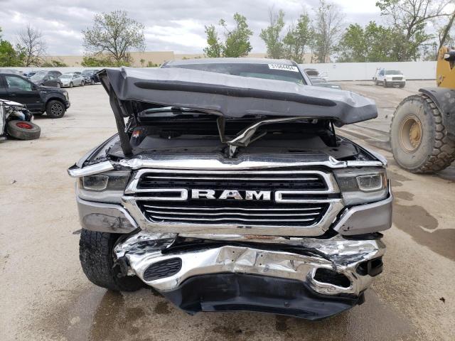 Photo 5 from auction – 2022 RAM 1500 LARAM with VIN 1C6SRFJTXNN343121