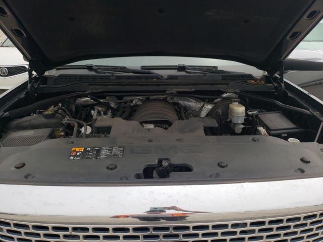 Photo 11 from auction – 2014 GMC SIERRA K15 with VIN 3GTU2WEJ4EG272490