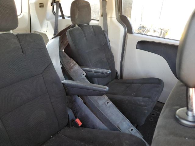 Photo 11 from auction – 2016 DODGE GRAND CARA with VIN 2C4RDGCG0GR362052