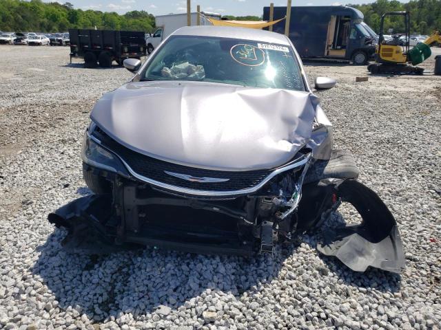 Photo 5 from auction – 2016 CHRYSLER 200 LIMITE with VIN 1C3CCCAB0GN138256