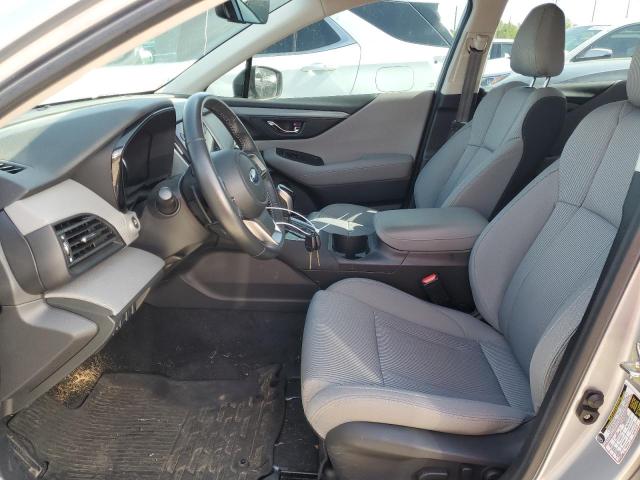 Photo 7 from auction – 2020 SUBARU LEGACY PRE with VIN 4S3BWAC62L3034649