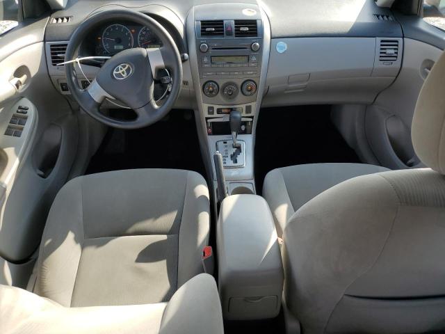 Photo 8 from auction – 2011 TOYOTA COROLLA BA with VIN 2T1BU4EE4BC619444