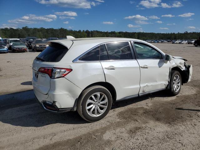 Photo 3 from auction – 2017 ACURA RDX with VIN 5J8TB3H33HL022576