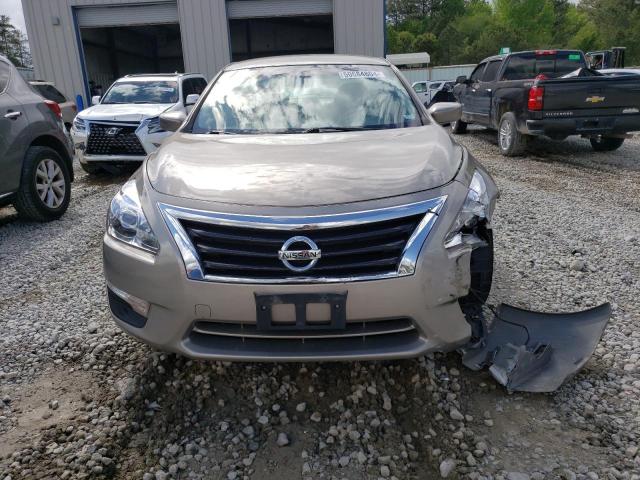 Photo 5 from auction – 2013 NISSAN ALTIMA 2.5 with VIN 1N4AL3AP4DN436972