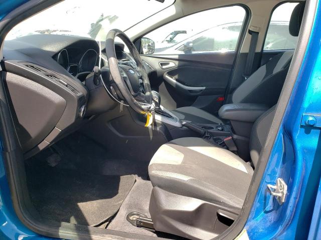 Photo 7 from auction – 2012 FORD FOCUS SE with VIN 1FAHP3F20CL205982