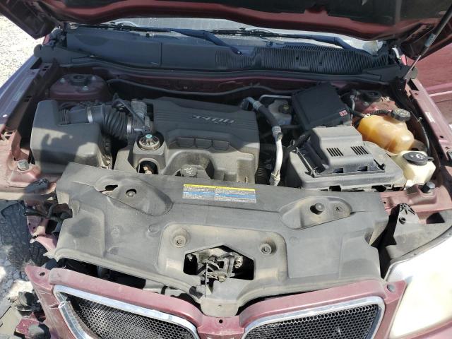 Photo 12 from auction – 2008 PONTIAC TORRENT with VIN 2CKDL33F586032593