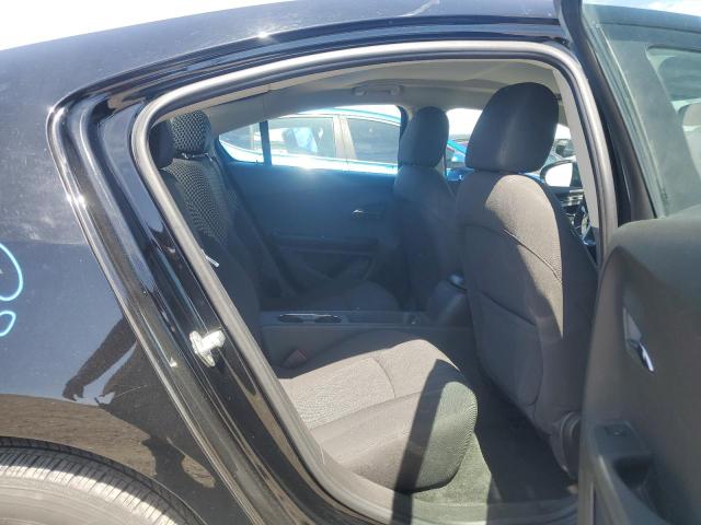 Photo 10 from auction – 2011 CHEVROLET VOLT with VIN 1G1RC6E42BU100487