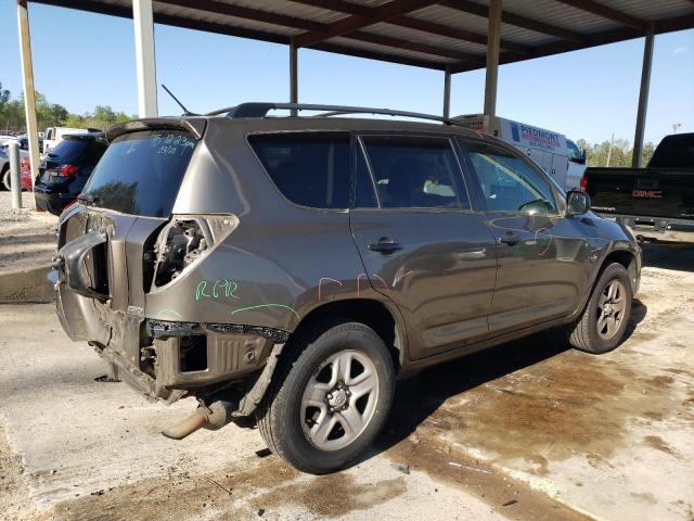 Photo 3 from auction – 2012 TOYOTA RAV4 with VIN 2T3BF4DV7CW232938