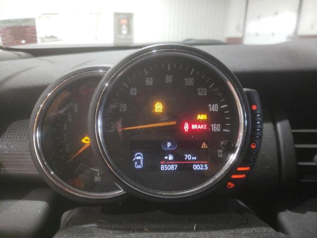 Photo 9 from auction – 2017 MINI COOPER with VIN WMWXU1C31H2F77067