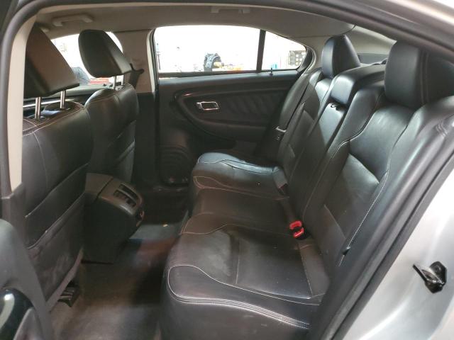 Photo 10 from auction – 2011 FORD TAURUS LIM with VIN 1FAHP2FW6BG170062