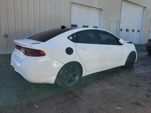 Photo 3 from auction – 2015 DODGE DART SXT with VIN 1C3CDFBBXFD159441