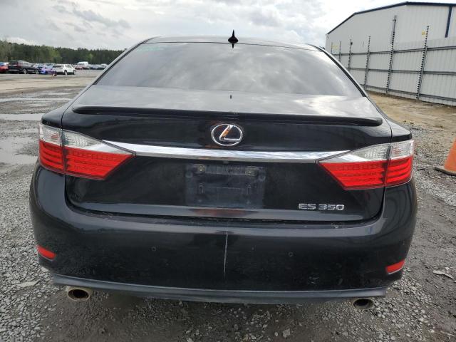Photo 6 from auction – 2013 LEXUS ES 350 with VIN JTHBK1GG7D2058207