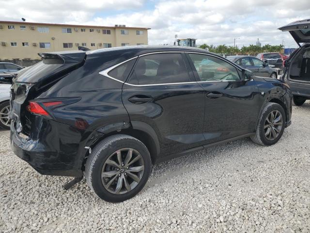 Photo 3 from auction – 2021 LEXUS NX 300 BAS with VIN JTJSARBZ9M2179068