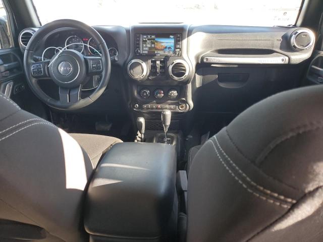 Photo 8 from auction – 2017 JEEP WRANGLER U with VIN 1C4BJWFG5HL626960