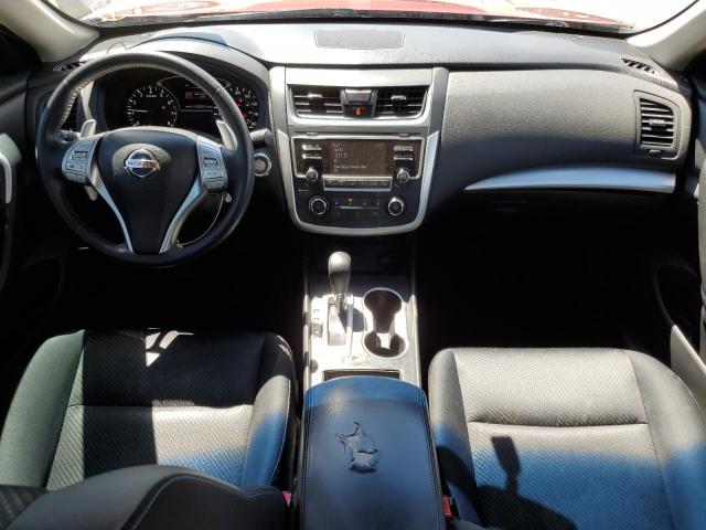 Photo 8 from auction – 2016 NISSAN ALTIMA 2.5 with VIN 1N4AL3AP1GC110840