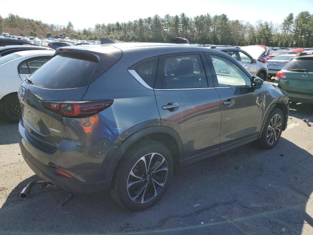 Photo 3 from auction – 2023 MAZDA CX-5 PREMI with VIN JM3KFBEM8P0127496