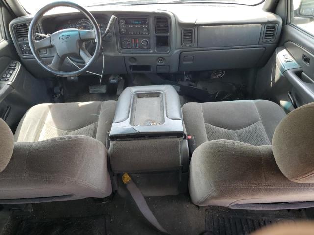 Photo 8 from auction – 2006 CHEVROLET SILVERADO with VIN 2GCEK13T761231938