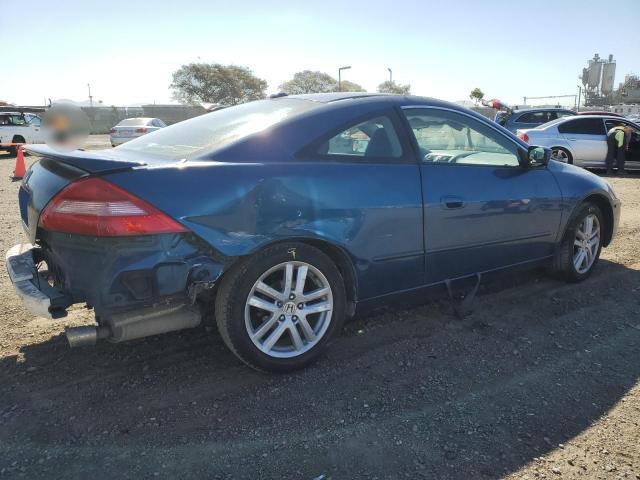 Photo 3 from auction – 2005 HONDA ACCORD EX with VIN 1HGCM816X5A008564