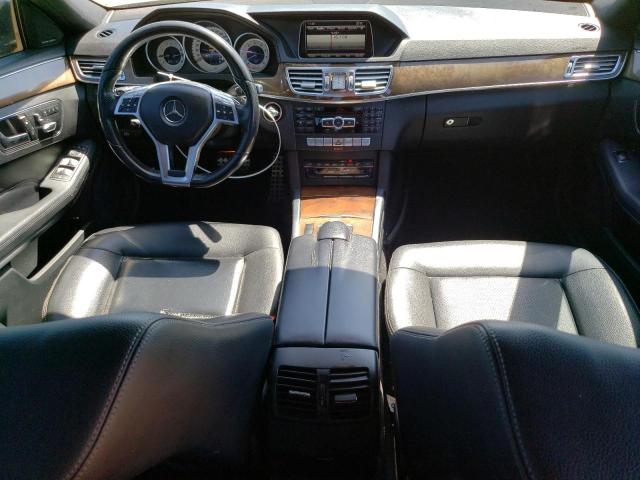 Photo 8 from auction – 2015 MERCEDES-BENZ E 350 with VIN WDDHF5KB2FB126070