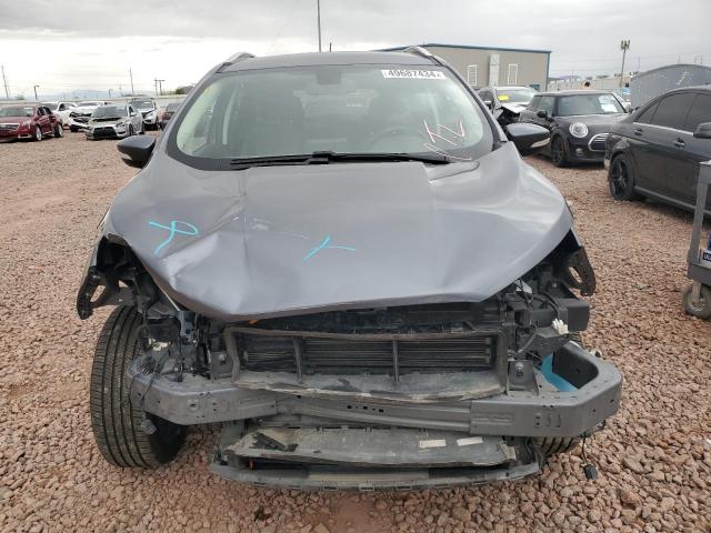 Photo 5 from auction – 2021 FORD ECOSPORT T with VIN MAJ6S3KL7MC423536