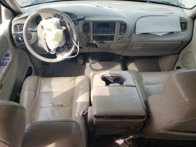 Photo 8 from auction – 2002 FORD F150 with VIN 2FTRX18L82CB01760