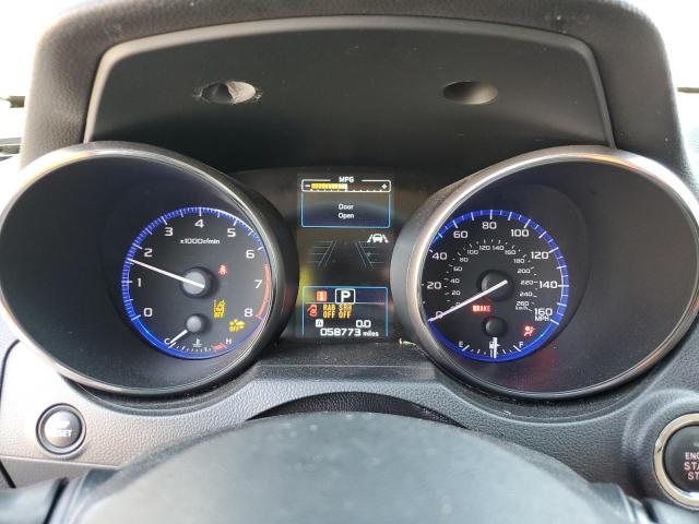 Photo 9 from auction – 2019 SUBARU OUTBACK 3. with VIN 4S4BSENC3K3203299