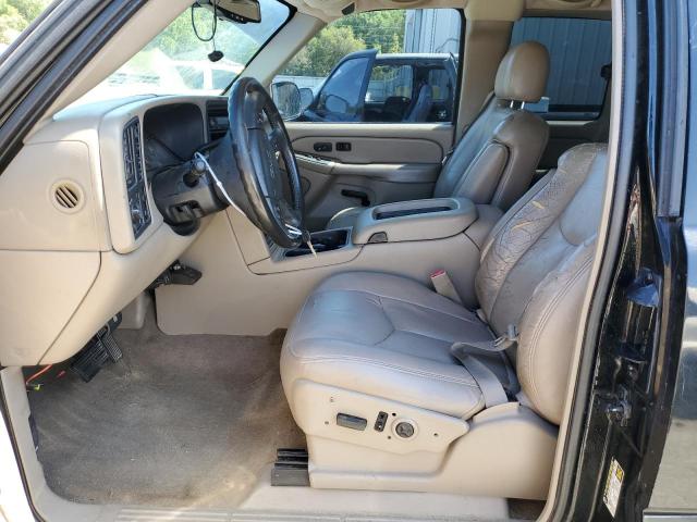 Photo 7 from auction – 2004 GMC NEW SIERRA with VIN 2GTEK19T241203565