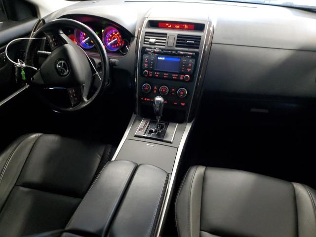 Photo 8 from auction – 2012 MAZDA CX-9 with VIN JM3TB2DAXC0336708
