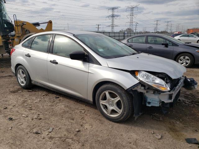Фото 4 с аукциона – 2013 FORD FOCUS S с VIN 1FADP3E20DL287357