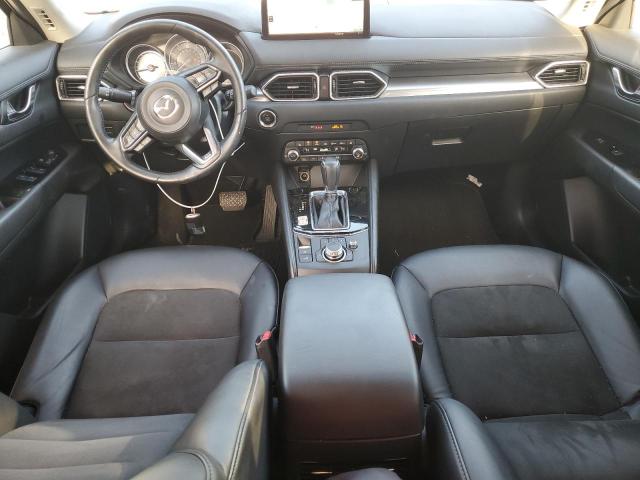 Photo 8 from auction – 2021 MAZDA CX-5 TOURI with VIN JM3KFACM4M0320317
