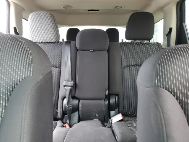Photo 10 from auction – 2012 DODGE JOURNEY SX with VIN 3C4PDDBG2CT305446
