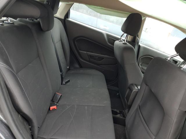 Photo 10 from auction – 2019 FORD FIESTA SE with VIN 3FADP4EJ1KM121325