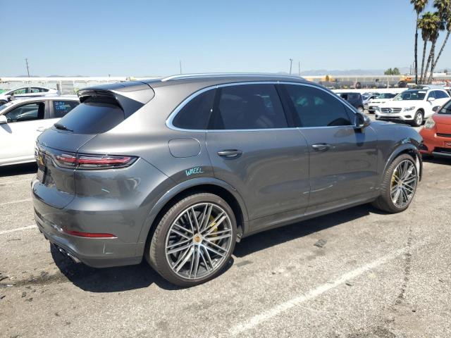 Photo 3 from auction – 2019 PORSCHE CAYENNE TU with VIN WP1AF2AY1KDA80406